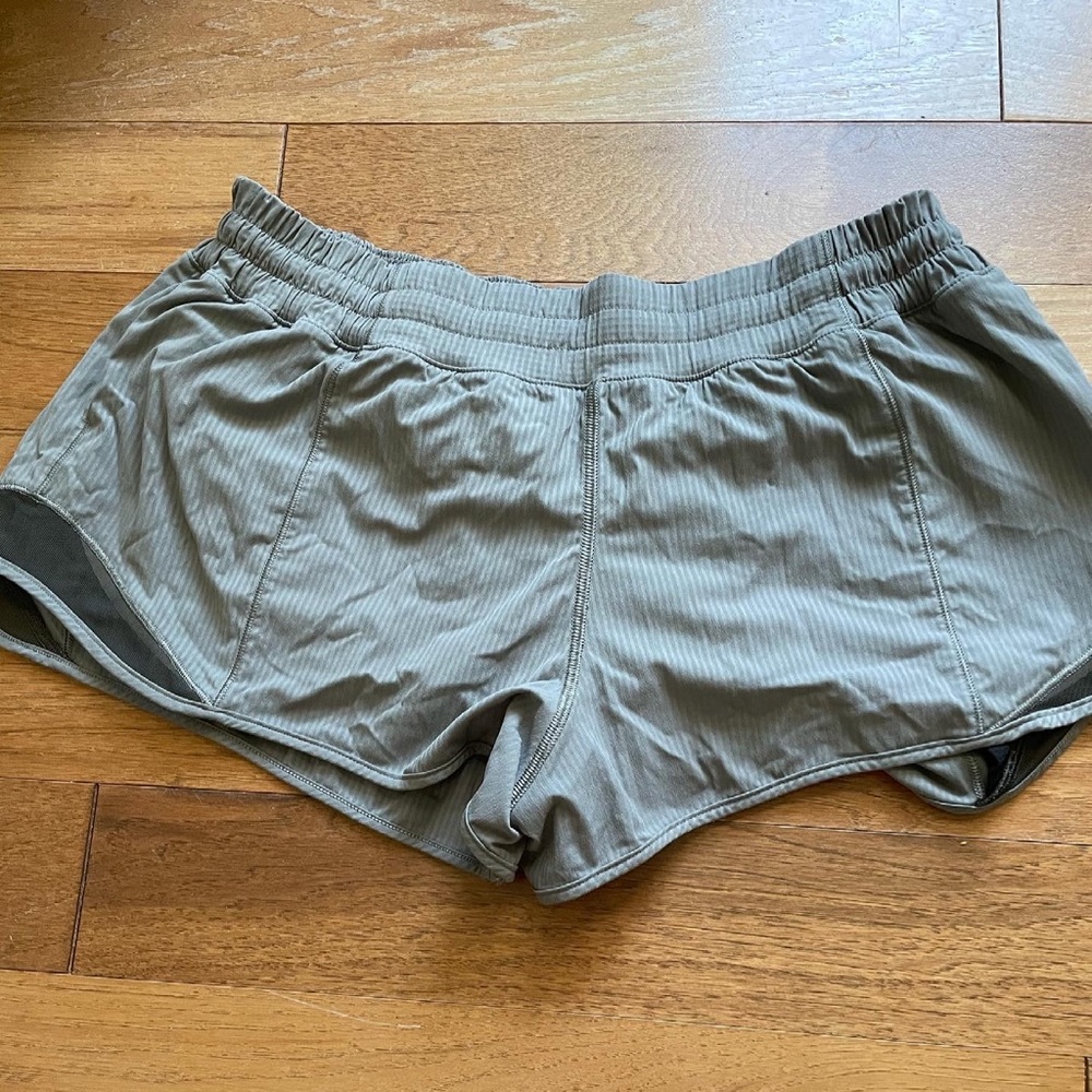 lululemon shorts
